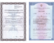 Резиденты Сколково