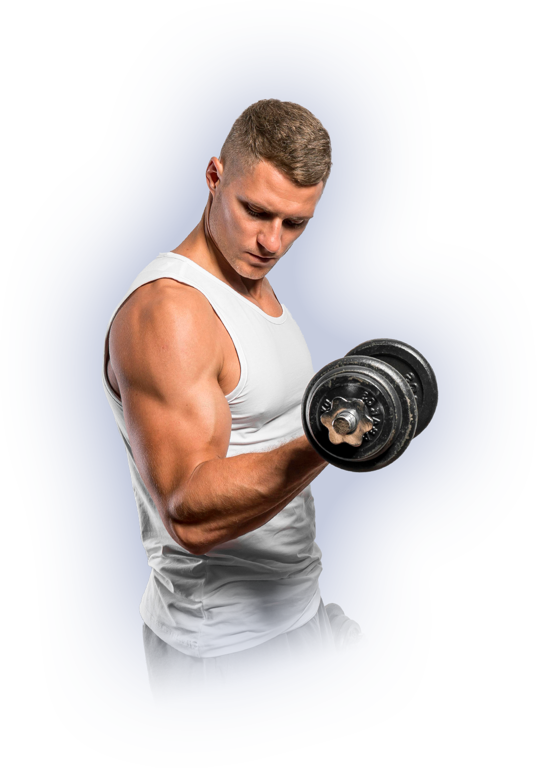 Тест дефицит магния