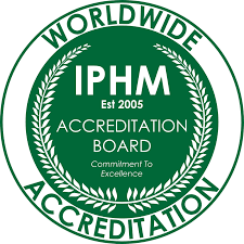 IPHM — International Practitioners of Holistic Medicine