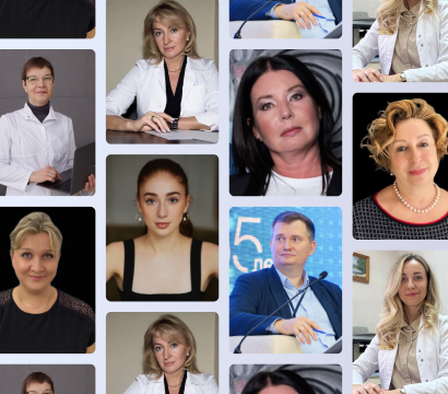 Эксперты Edpro
